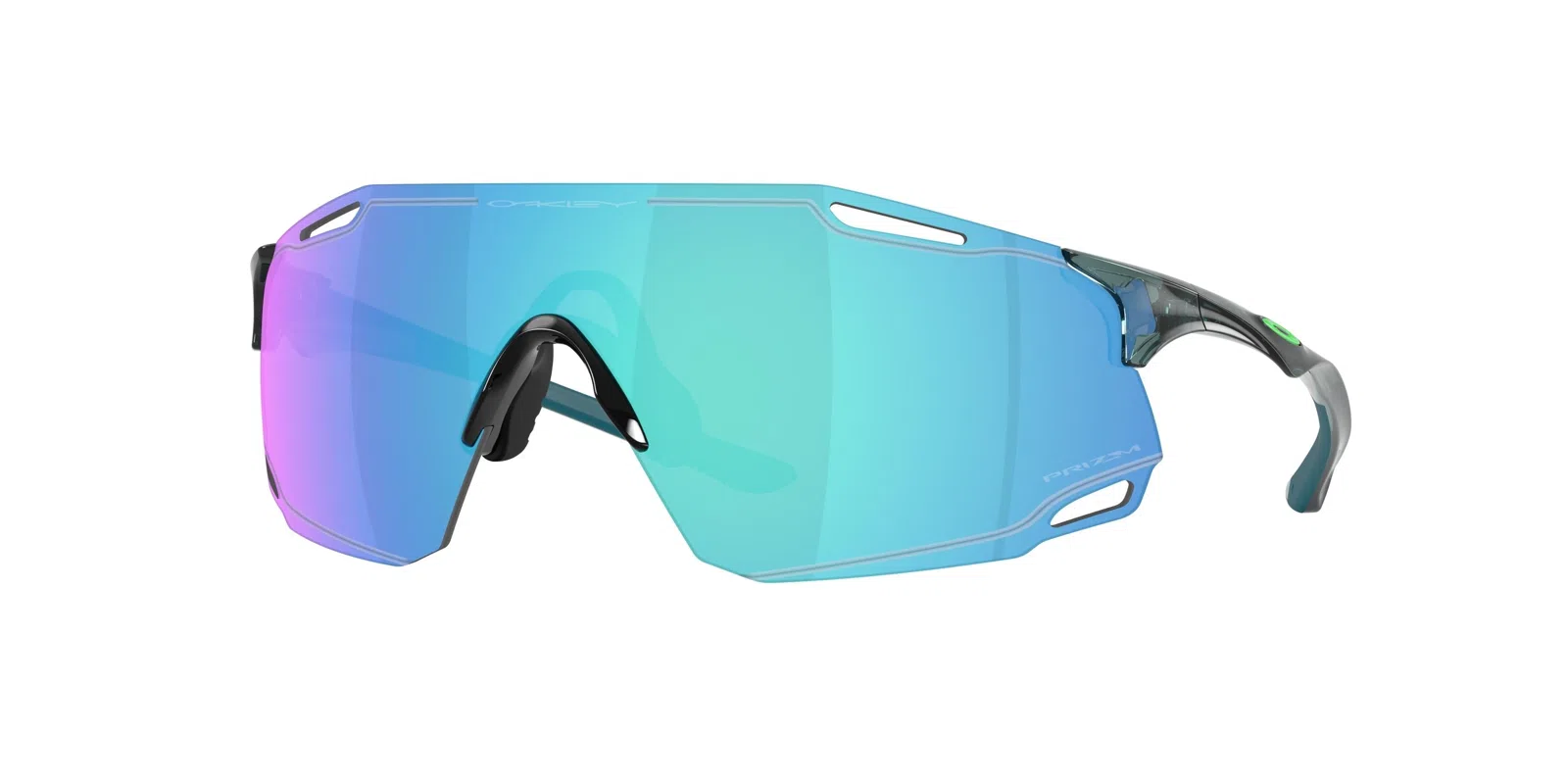 Oakley Cybr Dyno 9513D Sunglasses - view 2